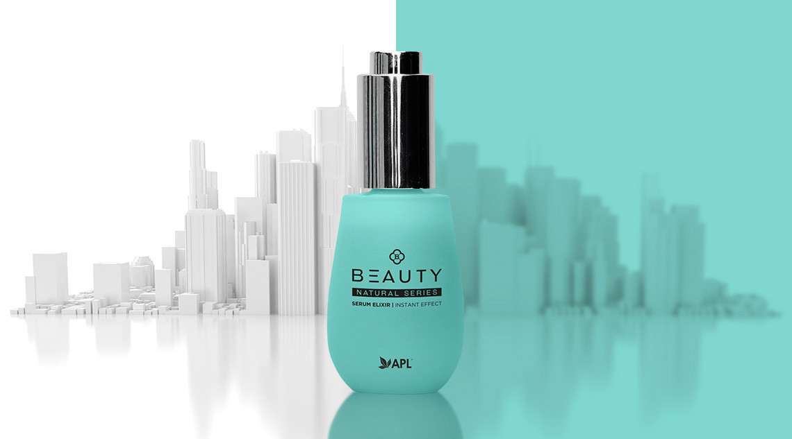 Serum elixir