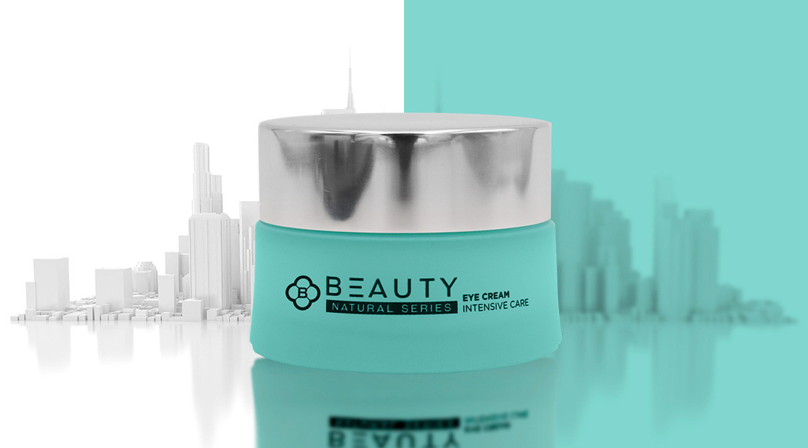 Eye cream