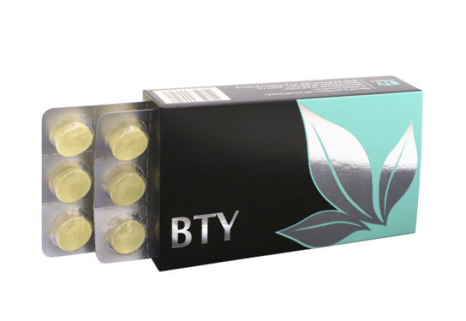 BTY